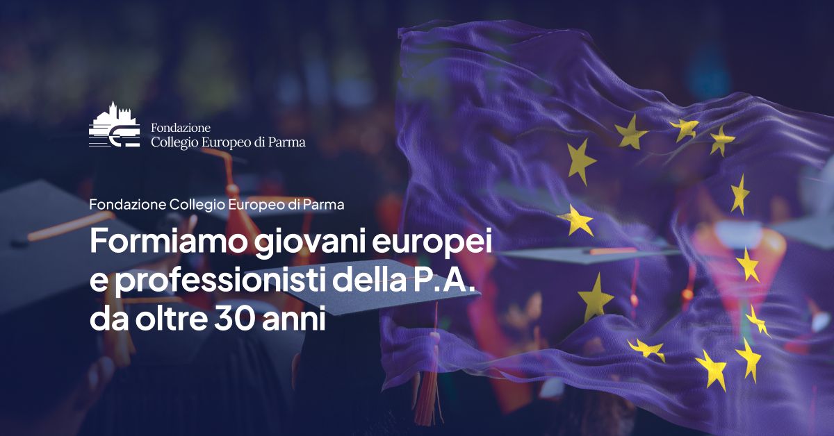 European Studies Diploma Online European College Foundation of Parma