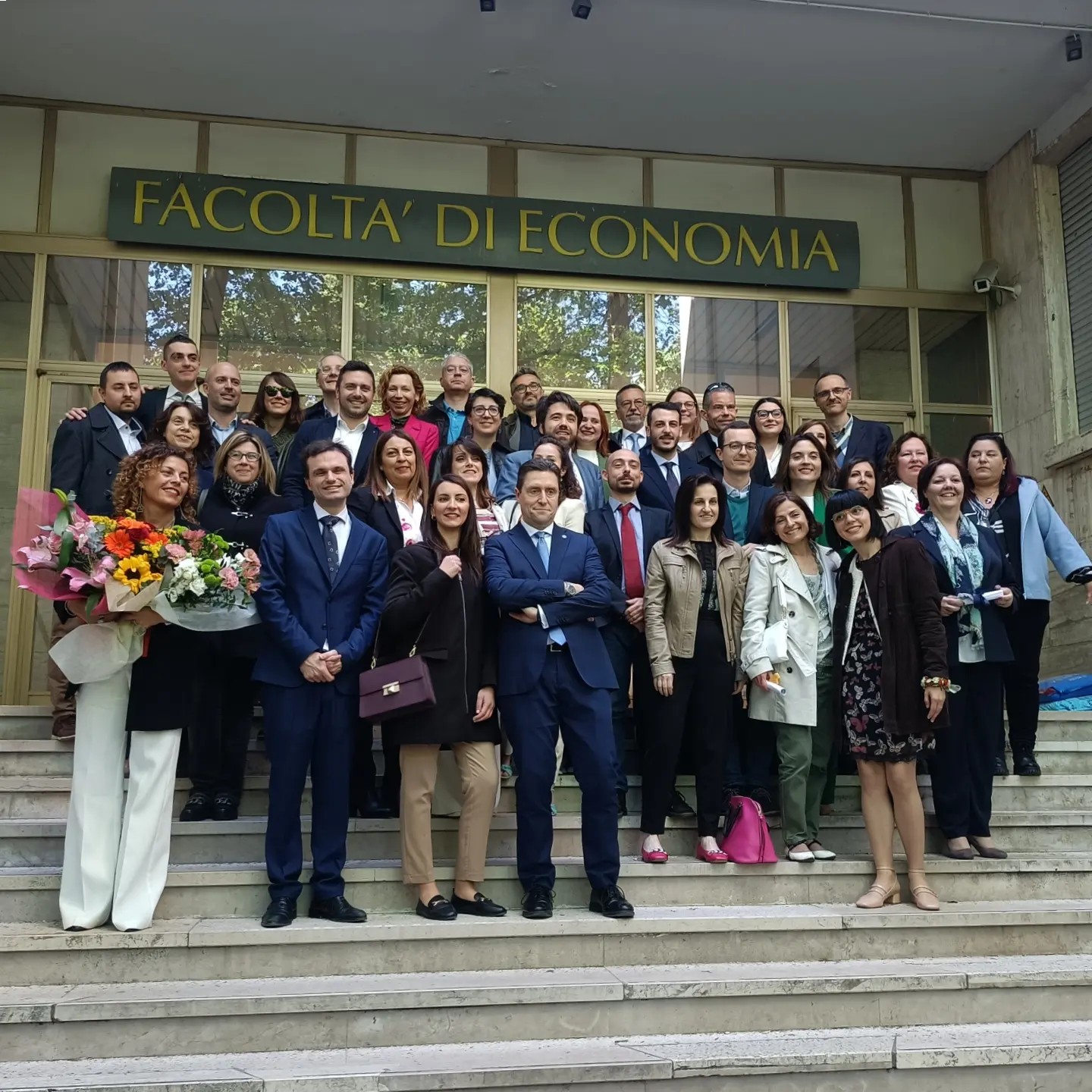Sono aperte le iscrizioni per i Master Unipr 2024-2025