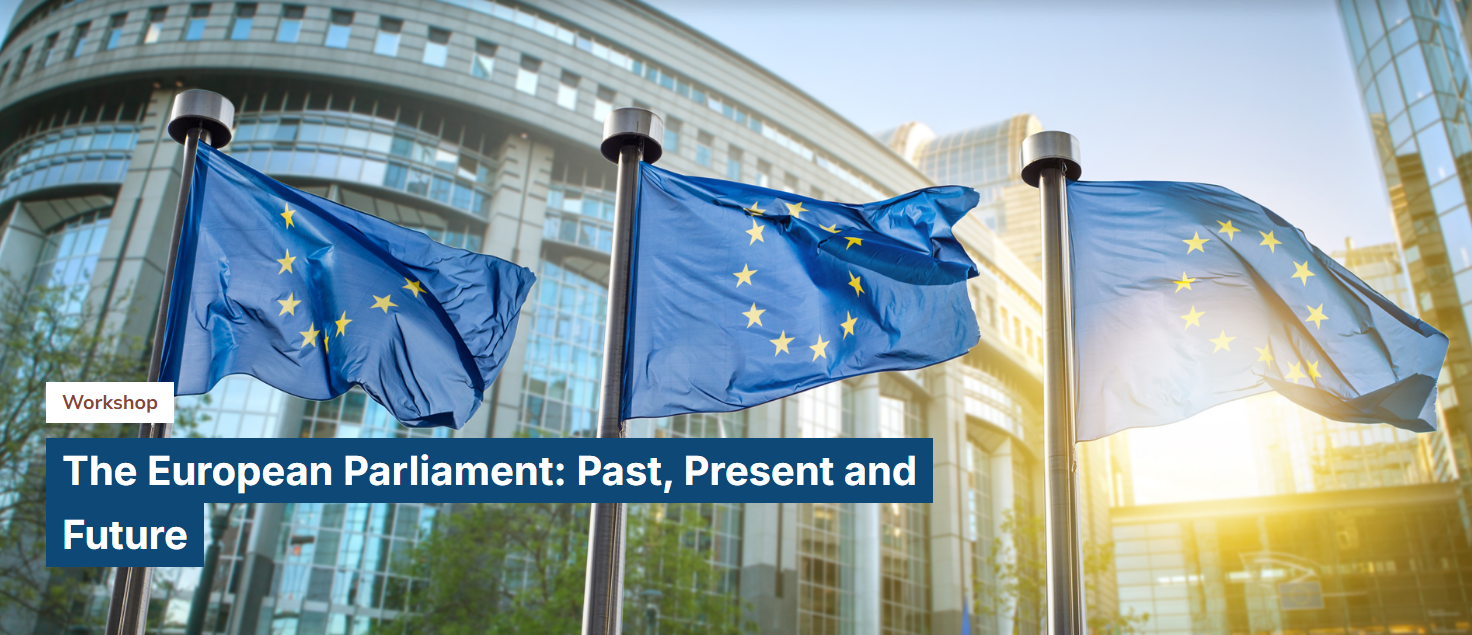 Parlamento europeo: passato, presente e futuro