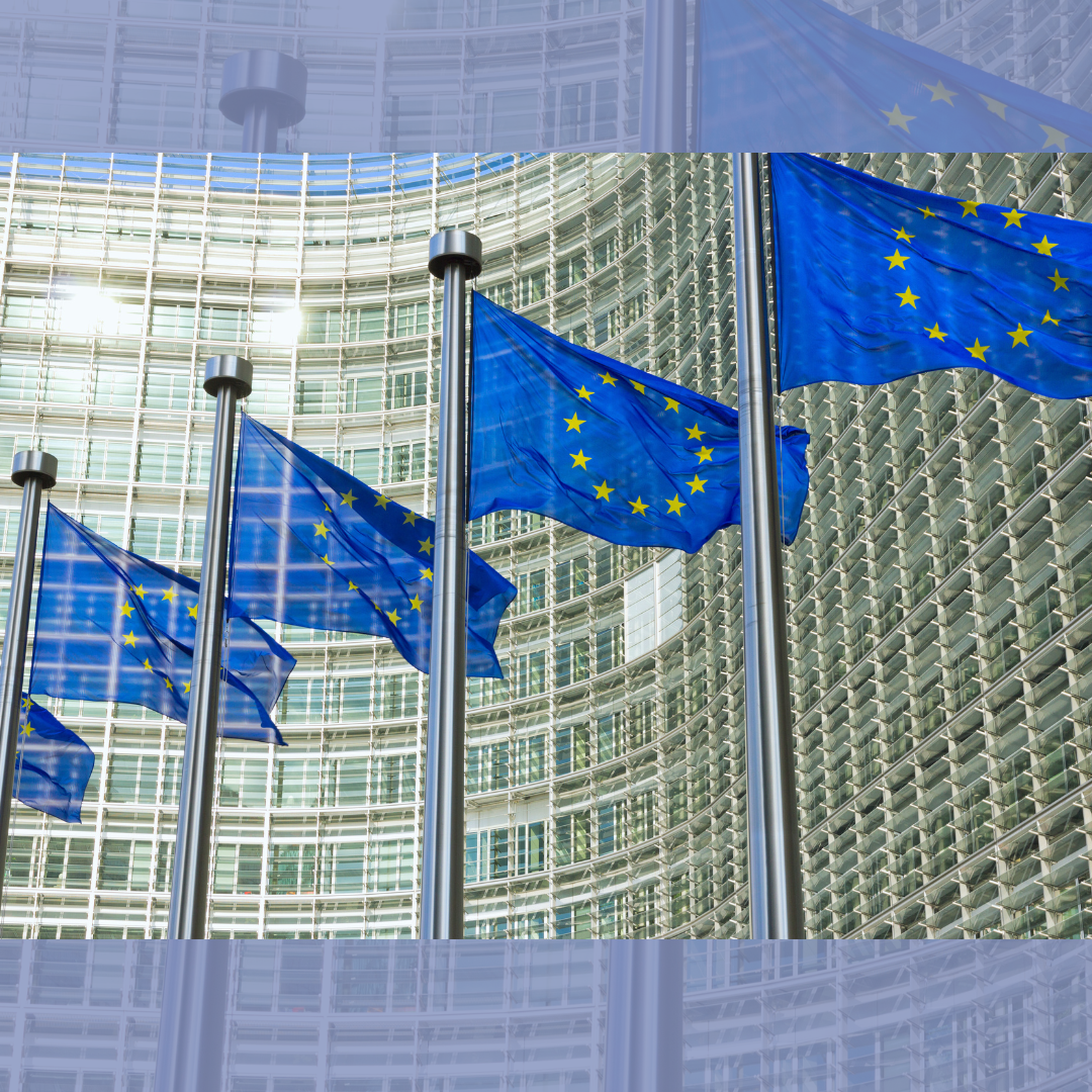 La futura Commissione europea