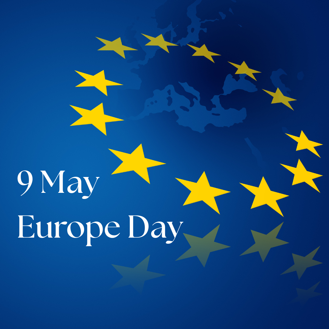 May 9: Europe 75 Years After the Schuman Declaration