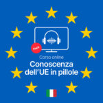 Conoscenza dell'UE in pillole (lingua italiana)