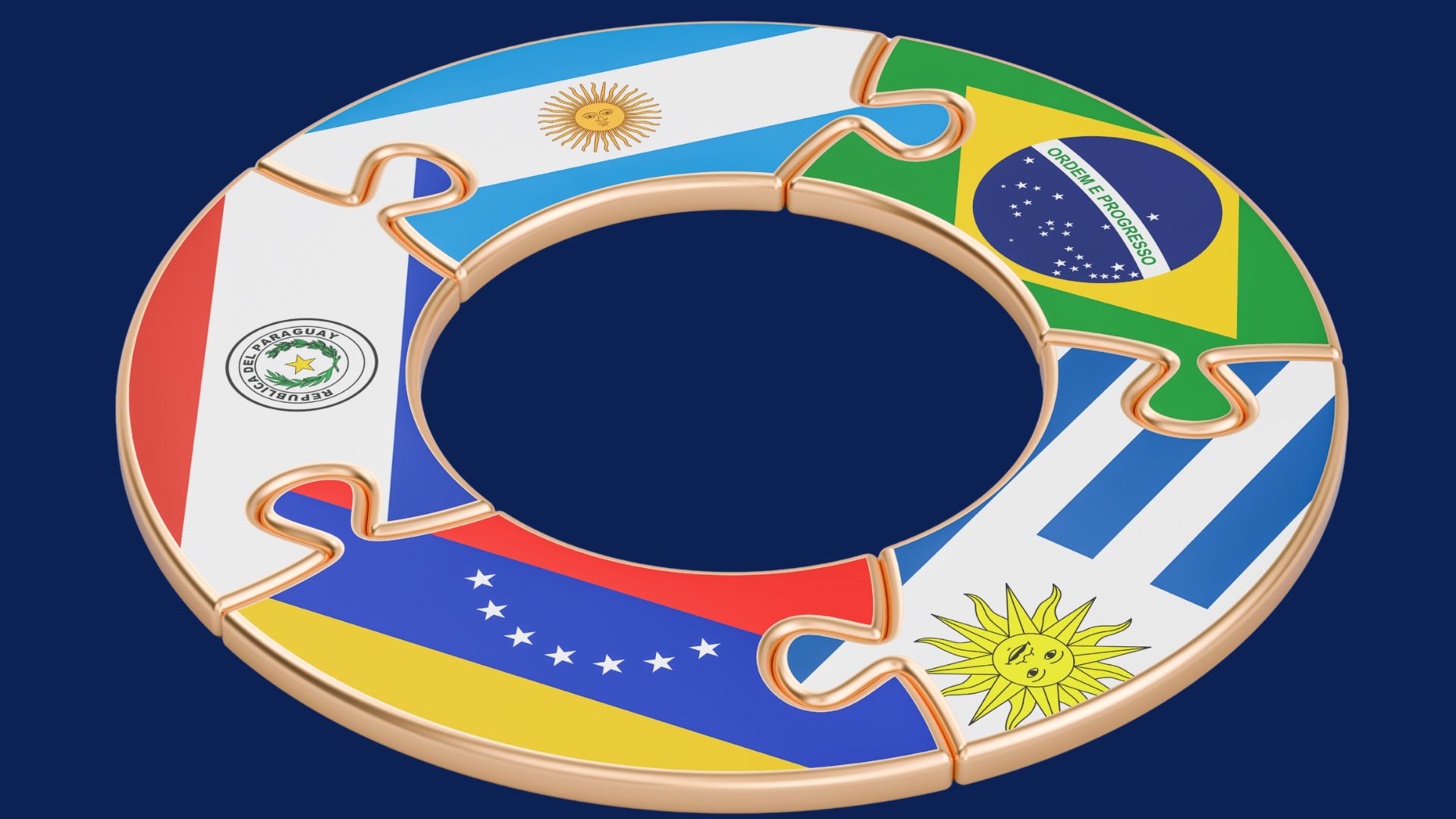L’ accordo commerciale UE – Mercosur entra provvisoriamente in vigore il 1 Maggio 2026